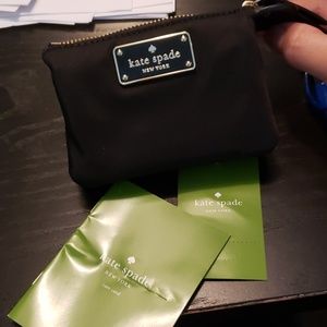 Kate spade coin wallet